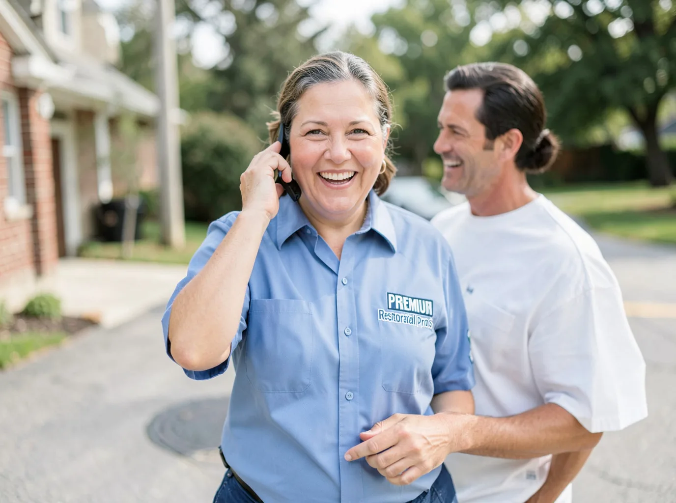 Water Damage Restoration Hamilton, TX FAQs